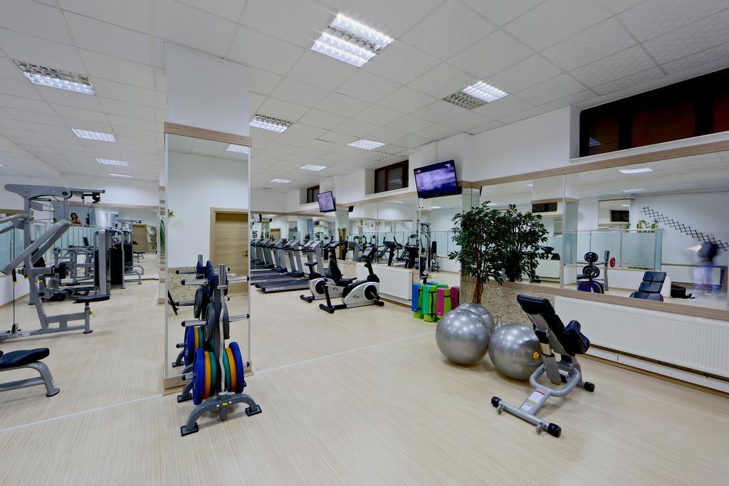 于尔居普Ozsoy Apart公寓式酒店 外观 照片