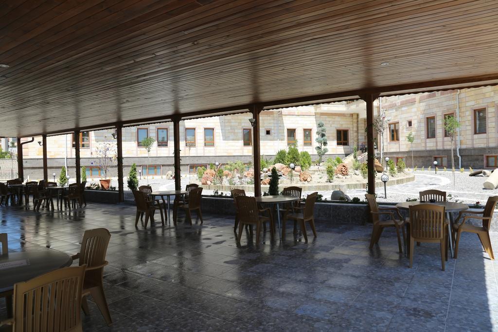 于尔居普Ozsoy Apart公寓式酒店 客房 照片