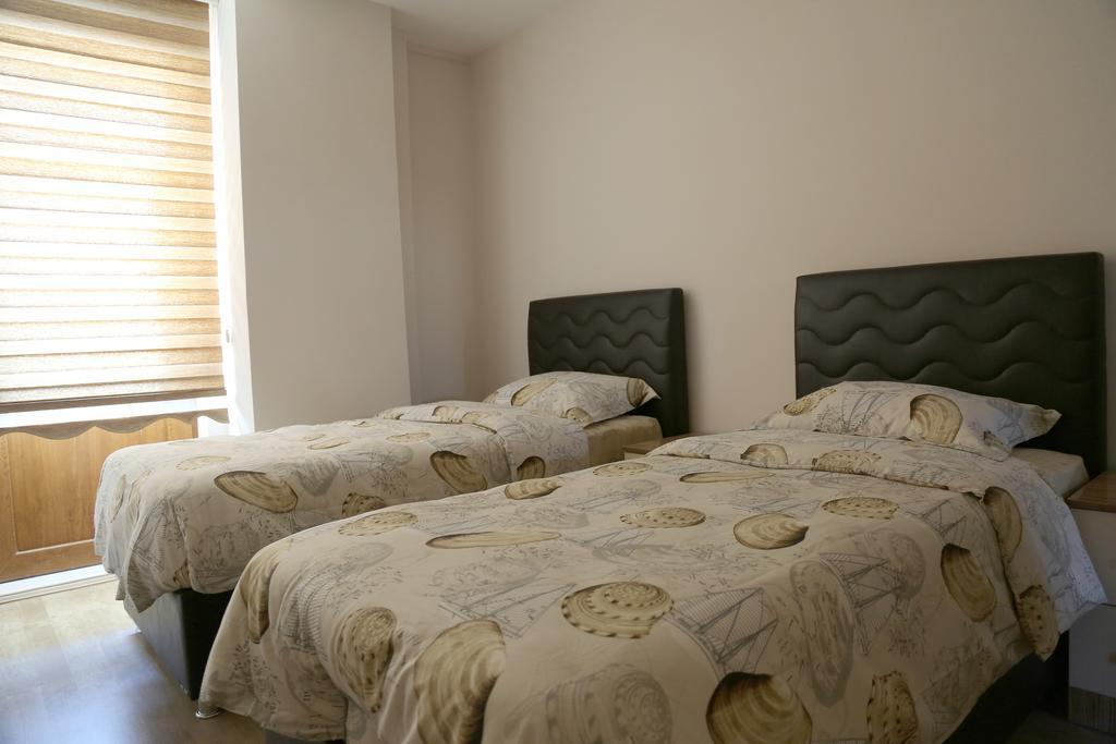 于尔居普Ozsoy Apart公寓式酒店 客房 照片